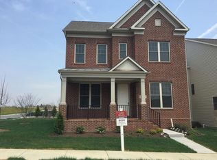 22817 Broadway Ave, Clarksburg, MD 20871