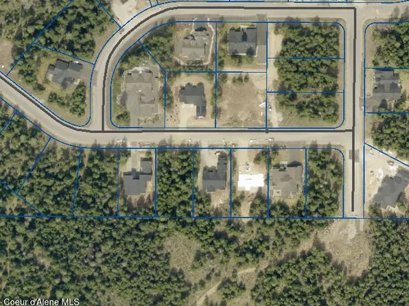 L6-B8 W Winray Dr, Hayden, ID 83835