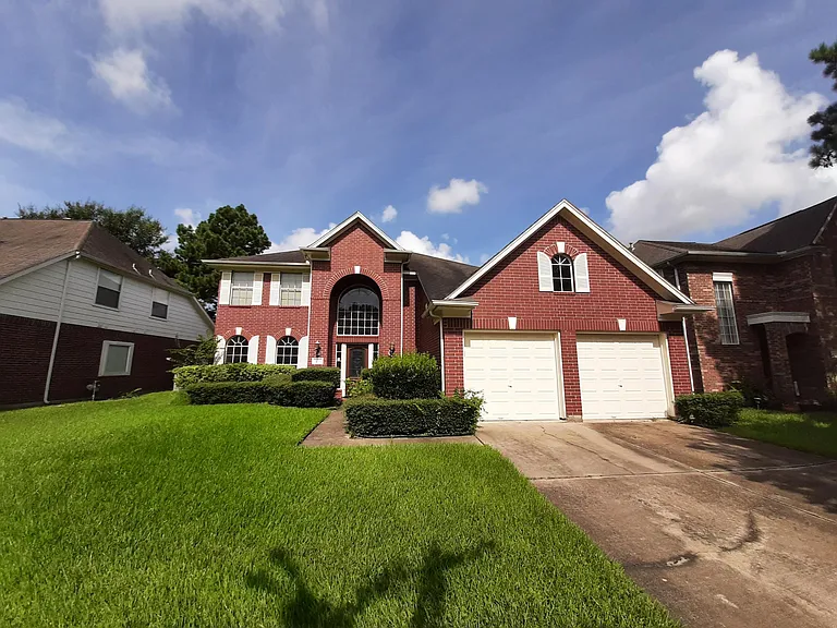 3631 Lauderwood Ln — Photo 1