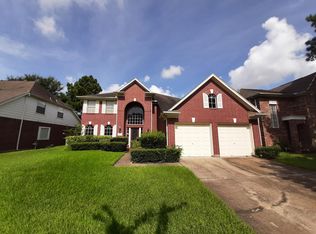 3631 Lauderwood Ln, Katy, TX 77449