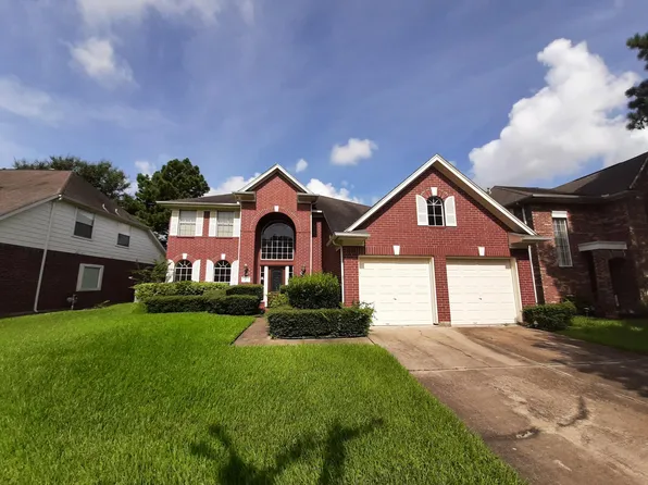 3631 Lauderwood Ln, Katy, TX 77449