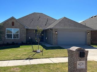 4228 NW 153rd St, Edmond, OK 73013
