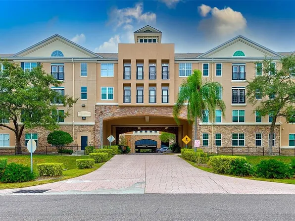 4221 W Spruce St APT 2413, Tampa, FL 33607