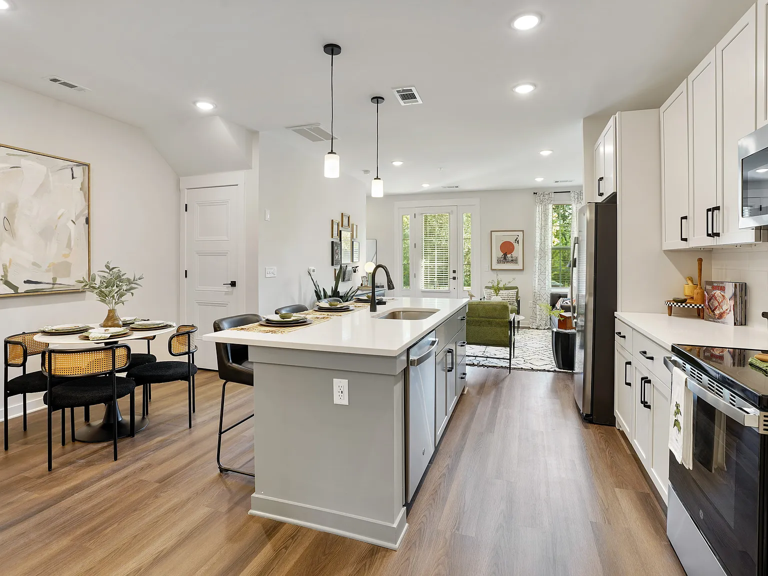 Ridge Haven Townhomes — Photo 1