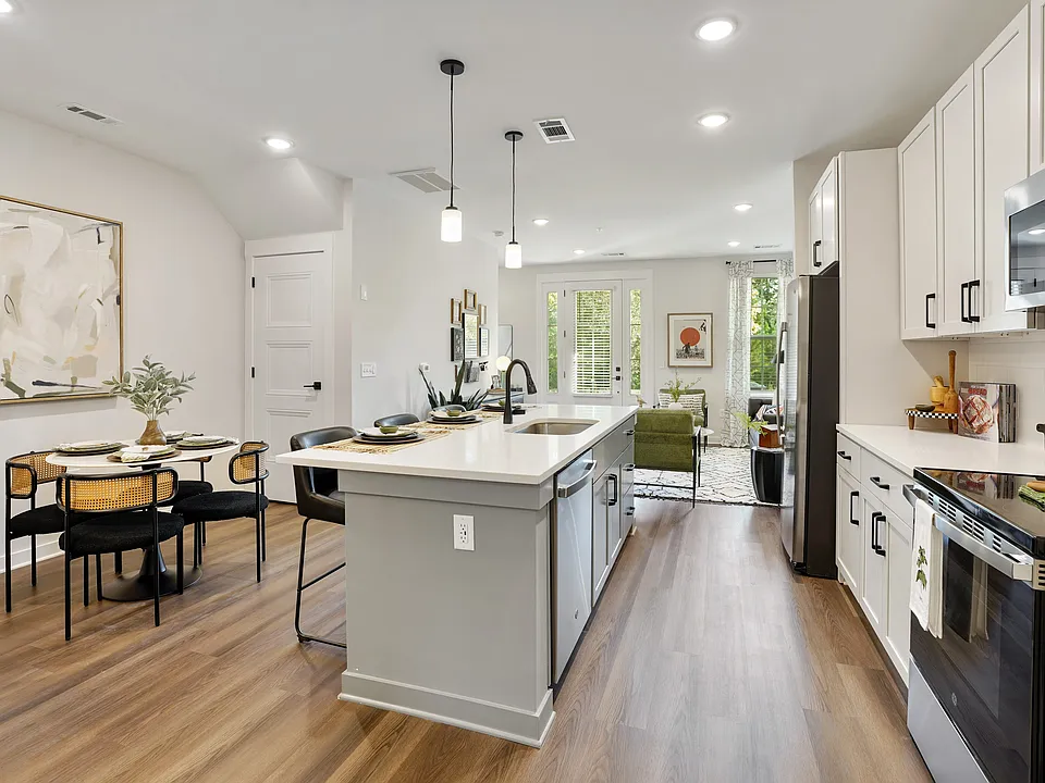 Ridge Haven Townhomes