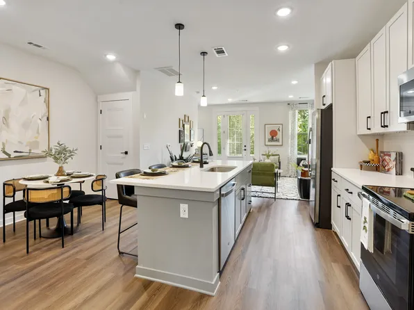 Ridge Haven Townhomes