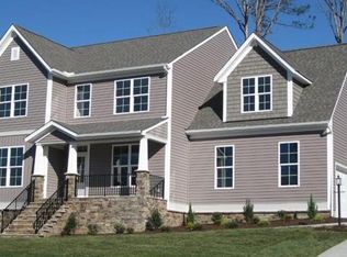 17013 Westervelt Ct, Moseley, VA 23120