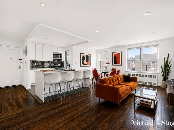 105-25 67th Rd APT 6F, Forest Hills, NY 11375