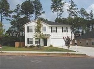 1118 Saint Phillips Ct, Locust Grove, GA 30248