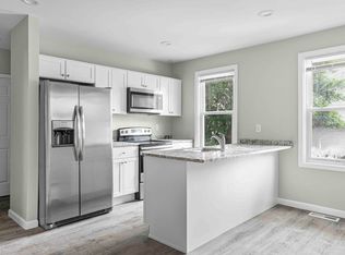 134 Chad Brown St, Providence, RI 02908