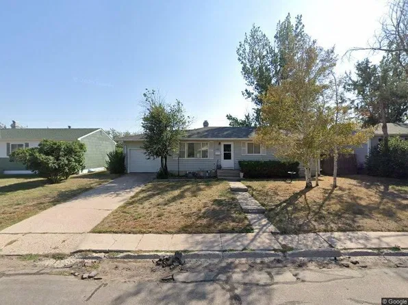 4021 E 6th St, Cheyenne, WY 82001