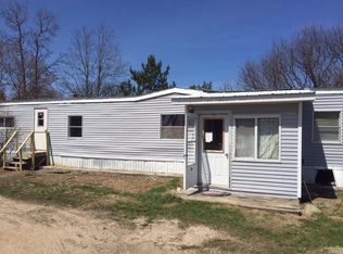 1327 Groveland Ave, Gaylord, MI 49735