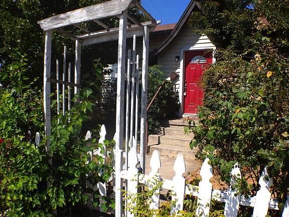 Property Side View