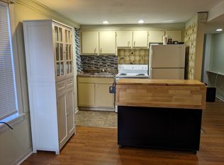 410 N New St #B, Staunton, VA 24401