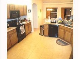 2152 SW Leafy Rd, Port Saint Lucie, FL 34953