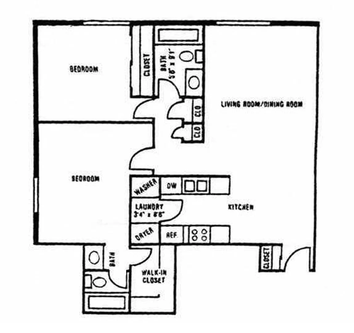 Building Photo - VICTORIA ESTATES