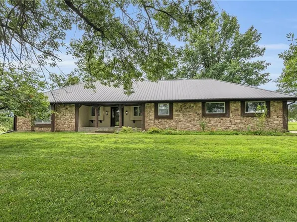 1403 116th Hwy, Plattsburg, MO 64477