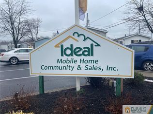 45 Freddie Ave, Avenel, NJ 07001