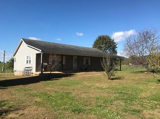 191 Shug Rd, Mount Vernon, KY 40456