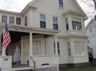 144 N Main St APT 4, Rochester, NH 03867