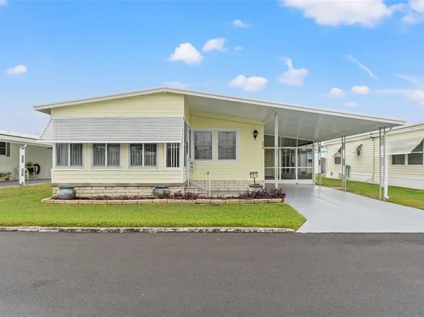 2018 Hilo Dr, Holiday, FL 34691