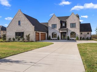 2704 Veridian Point Dr, Burleson, TX 76028