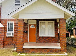 334 S Capitol Pkwy, Montgomery, AL 36107