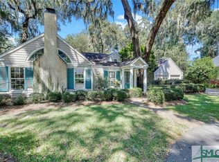 9 Dr Louis Way, Savannah, GA 31411