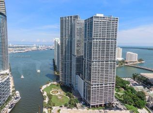 Icon Brickell Tower 1, Miami, FL 33131