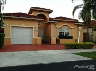 16119 SW 54th Ter, Miami, FL 33185