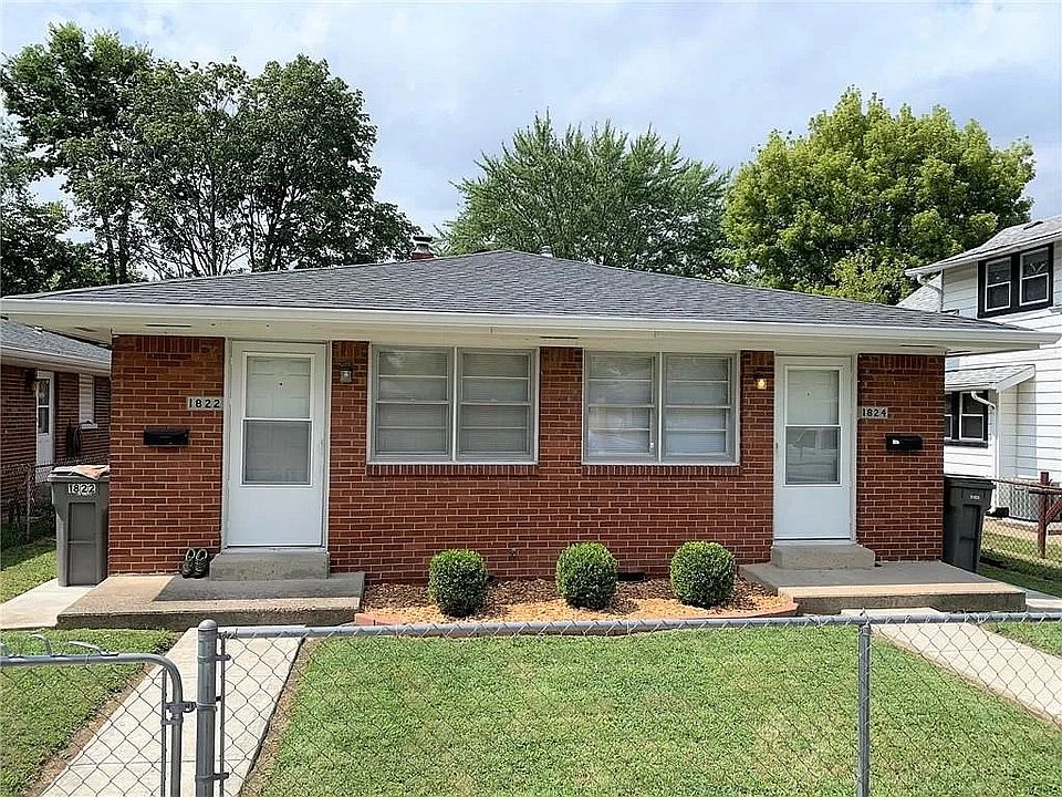 1st image of 1824 N Goodlet Ave #1824