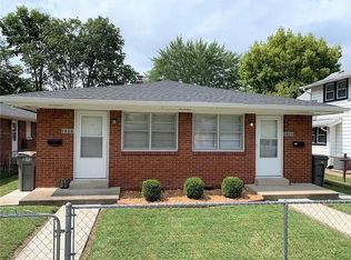 1824 N Goodlet Ave #1824, Indianapolis, IN