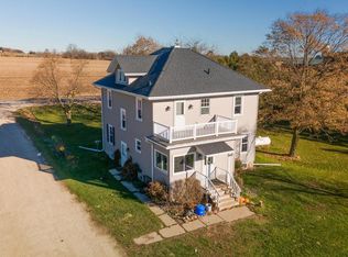 W4037 County Road Rr, Cedar Grove, WI 53013