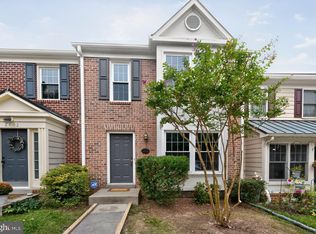 8404 Burchap Dr, Gaithersburg, MD 20886