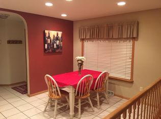 218 Forest St, Fox Lake, WI 53933