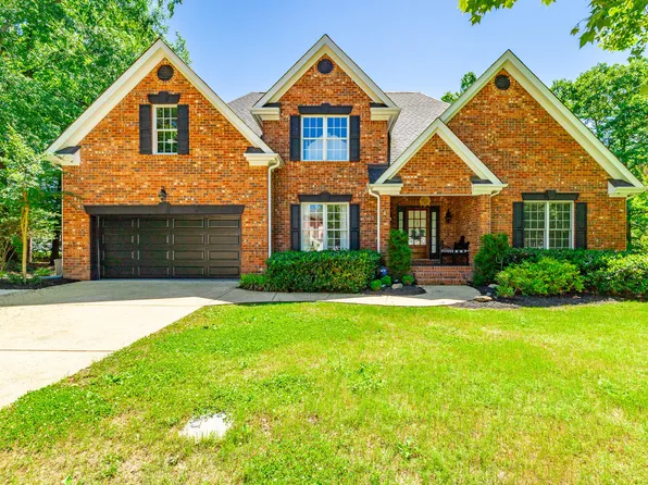 8102 Paces Ferry Xing, Chattanooga, TN 37421