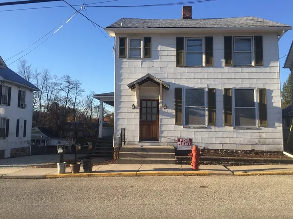 111 Harrisburg St, York Springs, PA 17372