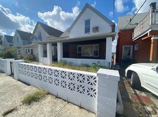 909 Columbia Ave, North Bergen, NJ 07047
