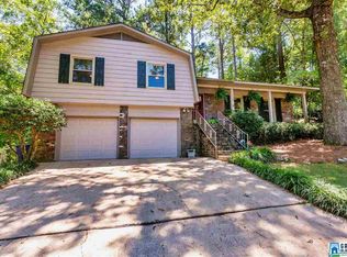 3430 Heather Ln, Birmingham, AL 35216