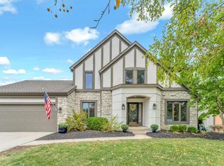 192 McCreary Ct, Powell, OH