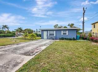 407 NW 11th Ave APT A, Boynton Beach, FL 33435