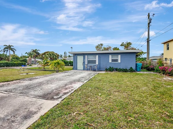 407 NW 11th Avenue #A, Boynton Beach, FL 33435