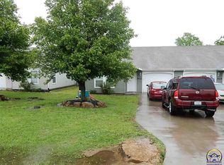 3412 SE Minnesota Ave, Topeka, KS 66605