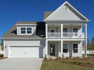 9086A Fort Hill Way, Myrtle Beach, SC 29579