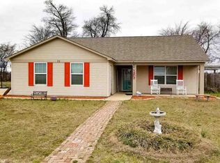 72 Skylark Ln, Lake City, AR 72437