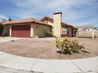 7706 Cobden Ct, Las Vegas, NV 89147