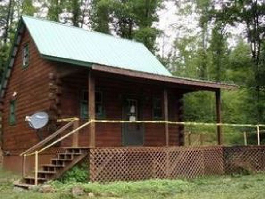 Property Front View