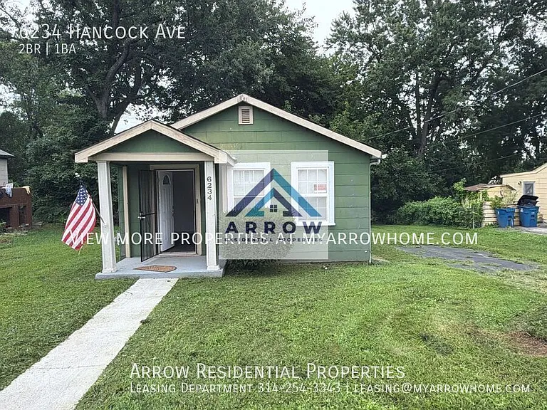 6234 Hancock Ave — Photo 1