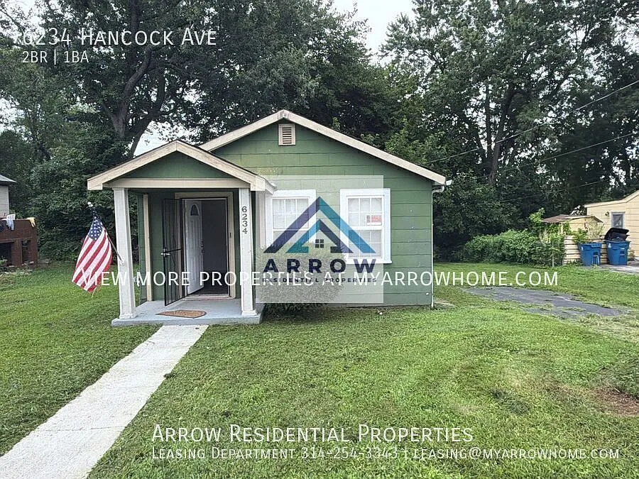 6234 Hancock Ave