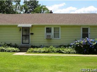4602 Rose Farm Dr, Louisville, KY